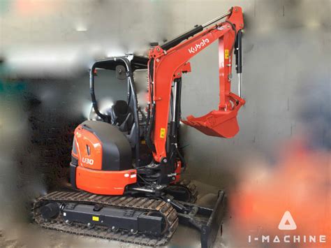 kubota mini excavator u30 6|kubota u30 10 11.